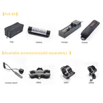 MAXTOCH Archer M1 Multiple Color Versions Tactical Flashlight